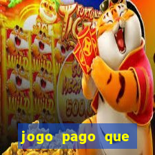 jogo pago que ganha dinheiro